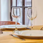 Appartement Gathea, Renove Pour 2 Personnes Proche Du Vieux Marche