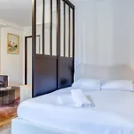 Appartement Gathea, Renove Pour 2 Personnes Proche Du Vieux Marche