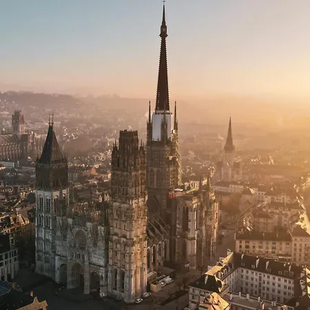 Апартаменты Lili Renove Pour 2 Personnes Proche Du Vieux Marche