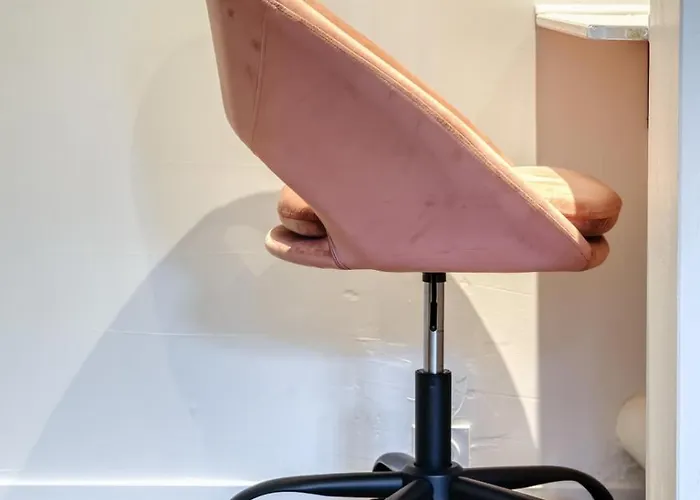 Lili Renove Pour 2 Personnes Proche Du Vieux Marche Апартаменты *