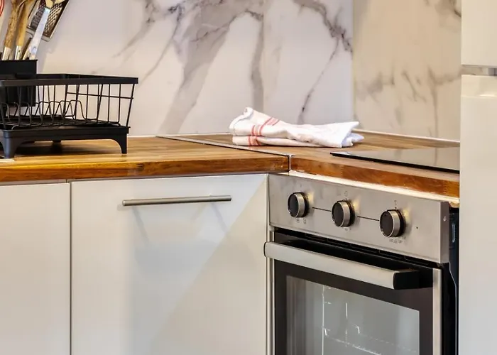 Lili Renove Pour 2 Personnes Proche Du Vieux Marche Апартаменты Руан